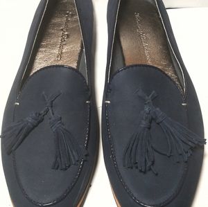 Tommy Bahama Women's Finna Flats SZ 10